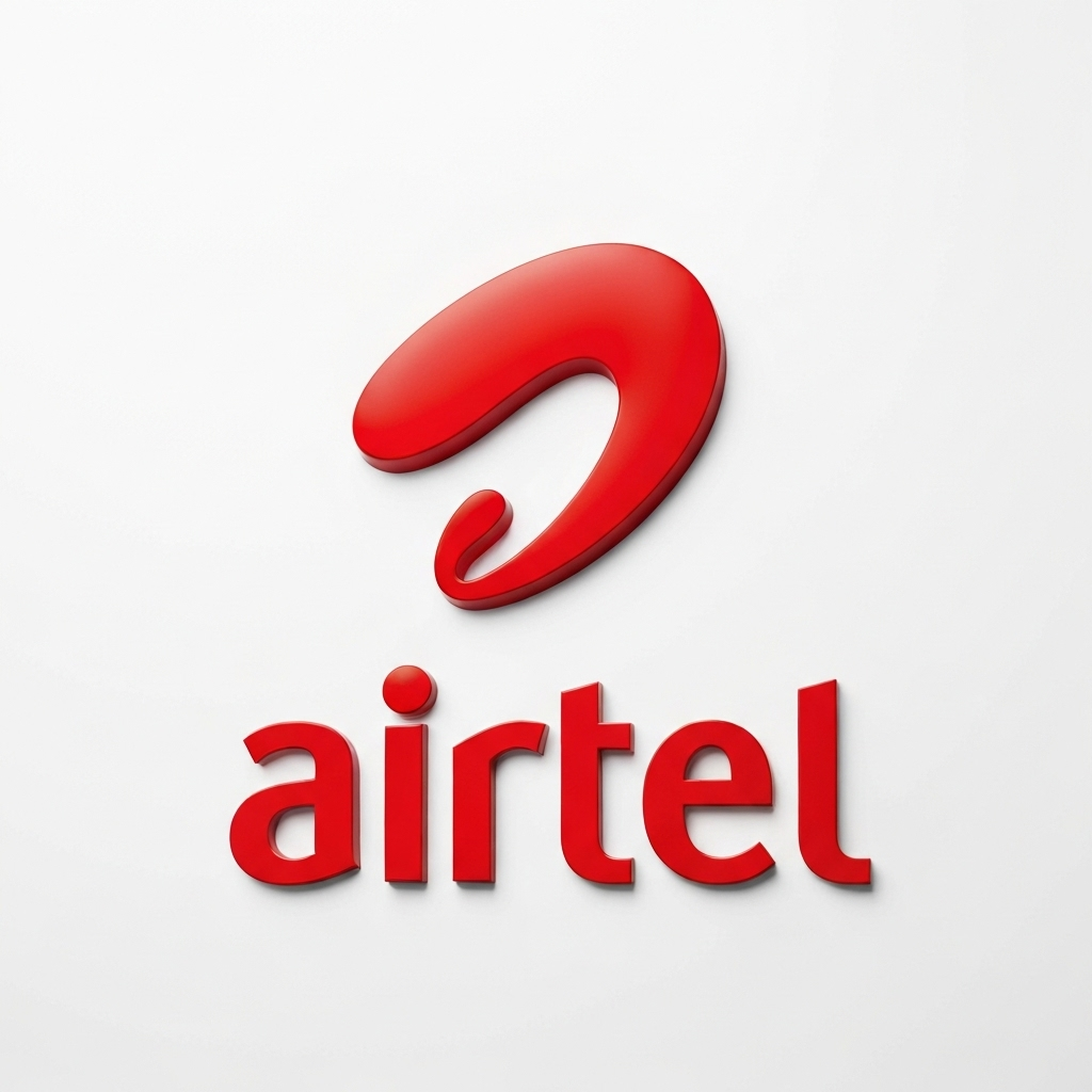 Airtel logo