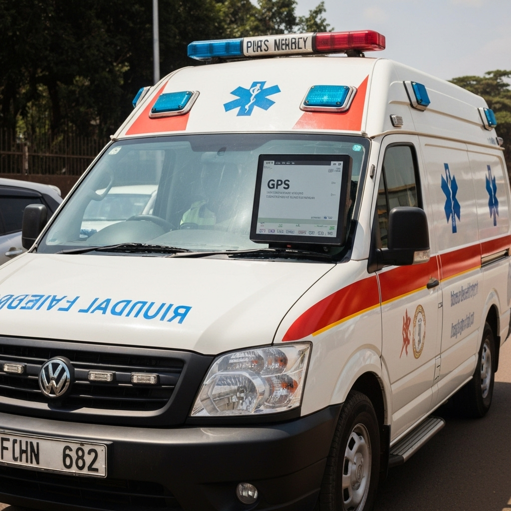 Medical Emergency Fleet