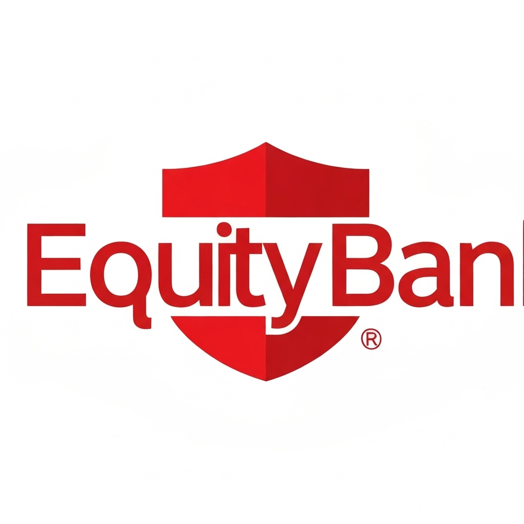 Equity Bank logo
