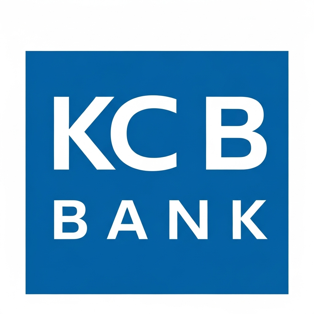 KCB Bank logo