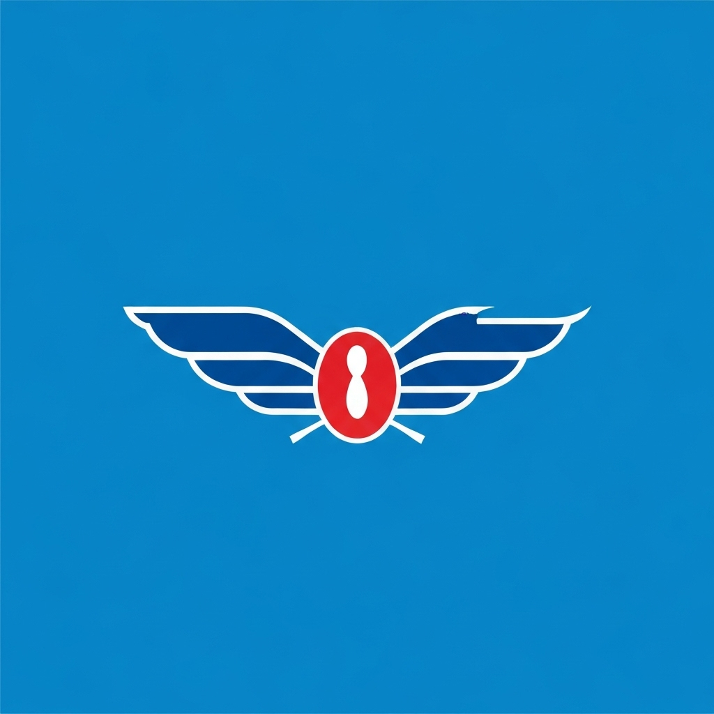 Kenya Airways logo