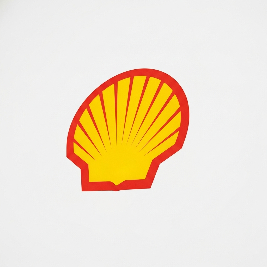 Shell Kenya logo