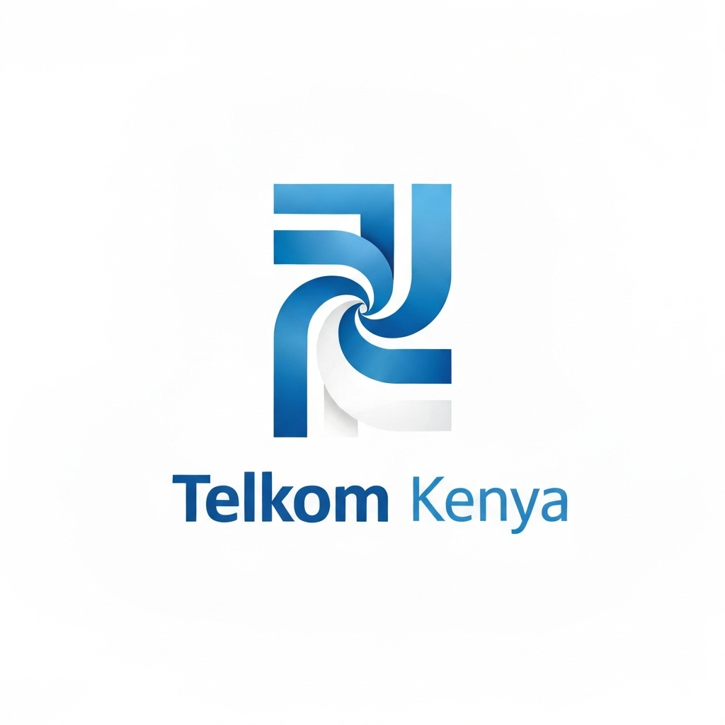 Telkom Kenya logo