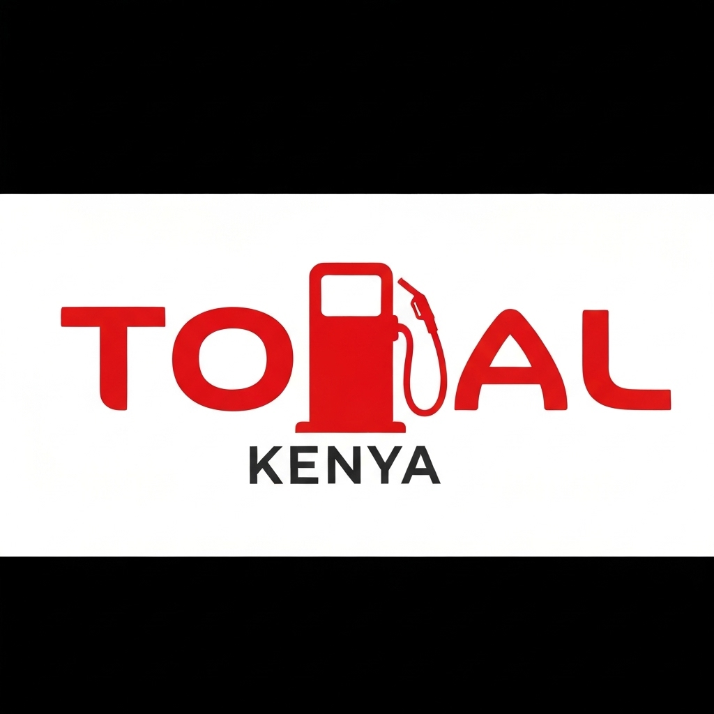 Total Kenya logo